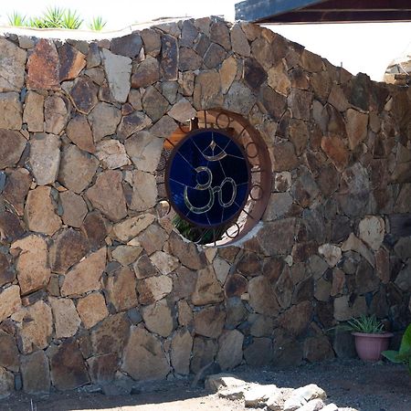 Posada Balaprada Guest House Ensenada Exterior photo