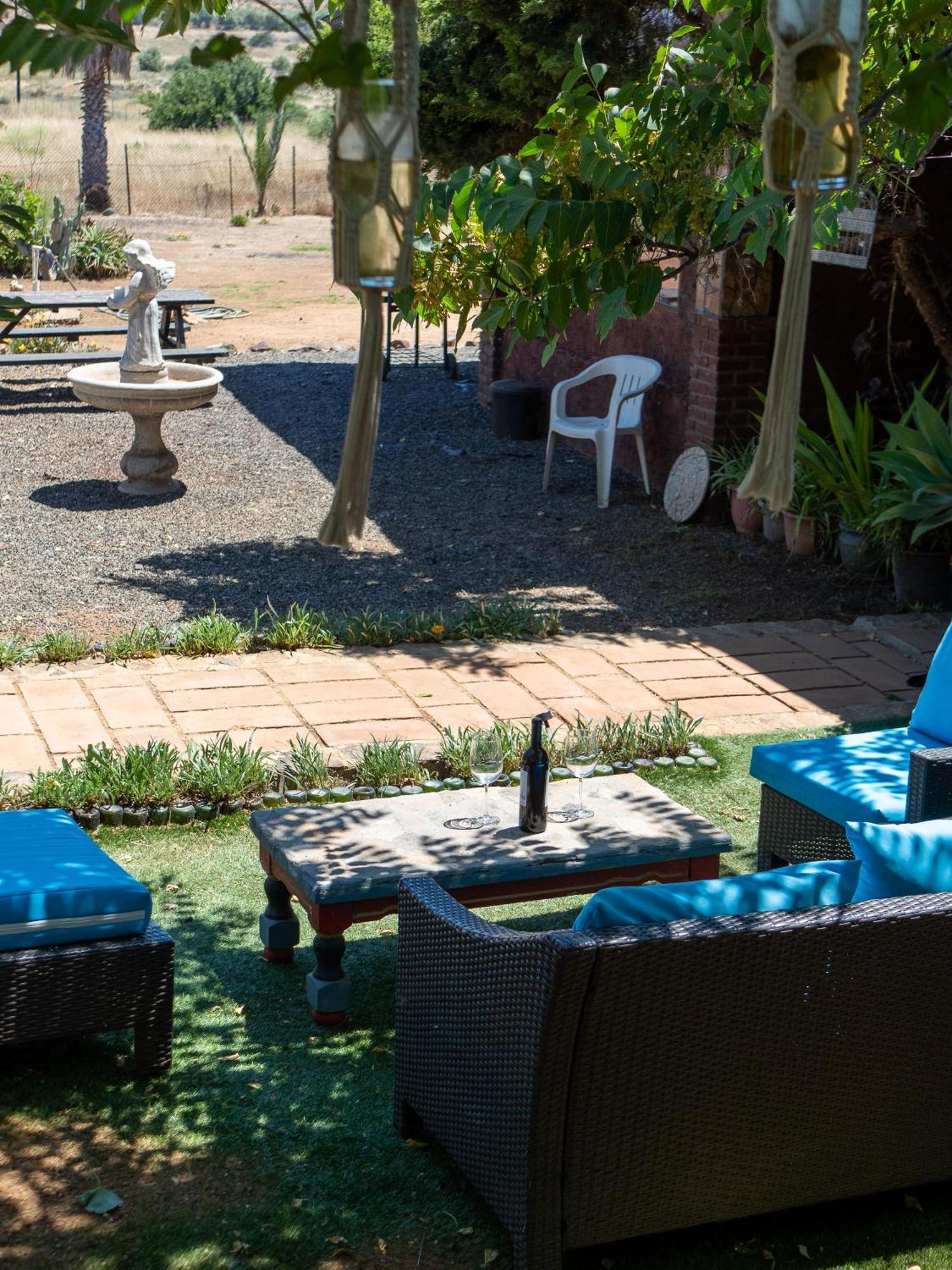 Posada Balaprada Guest House Ensenada Exterior photo