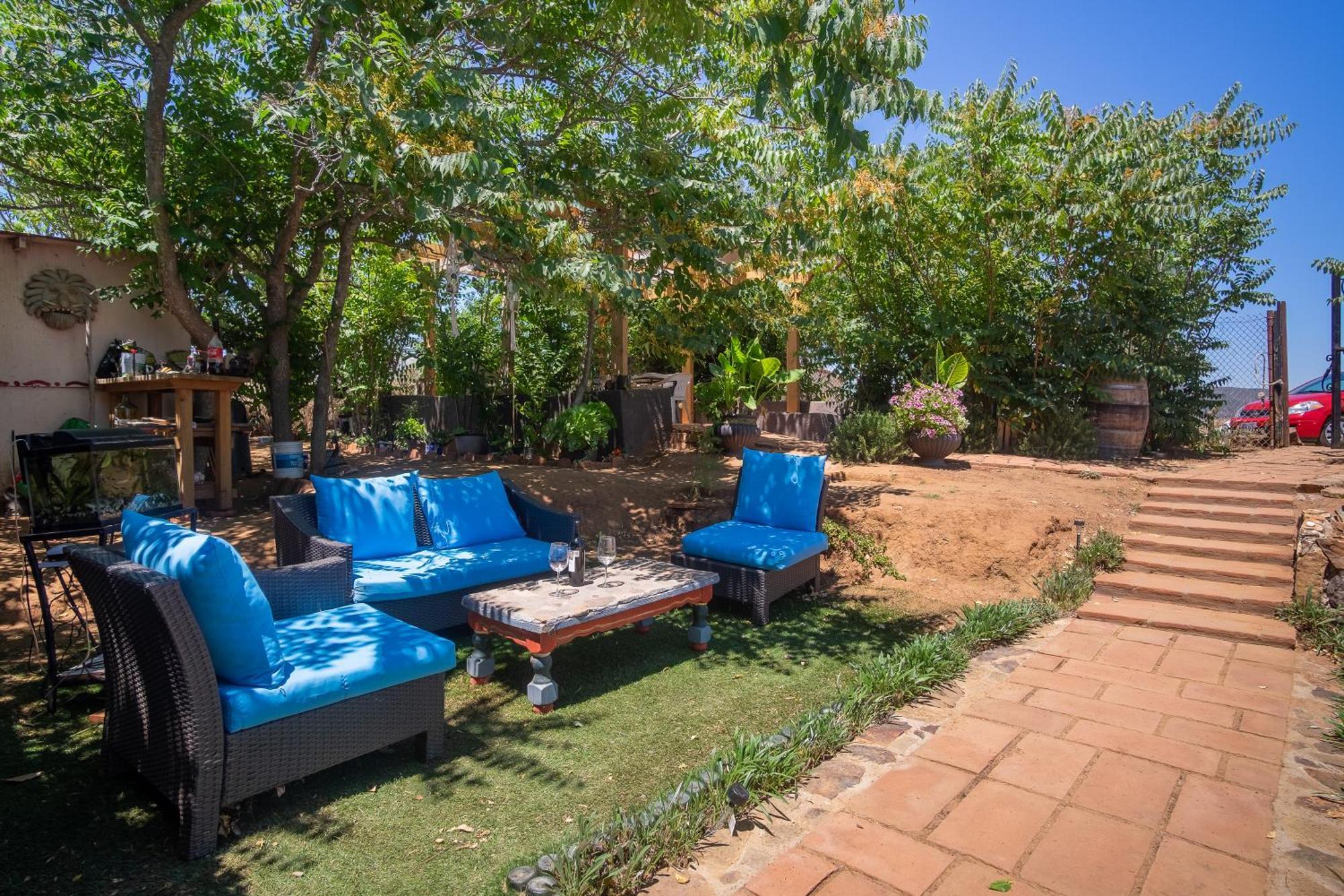 Posada Balaprada Guest House Ensenada Exterior photo