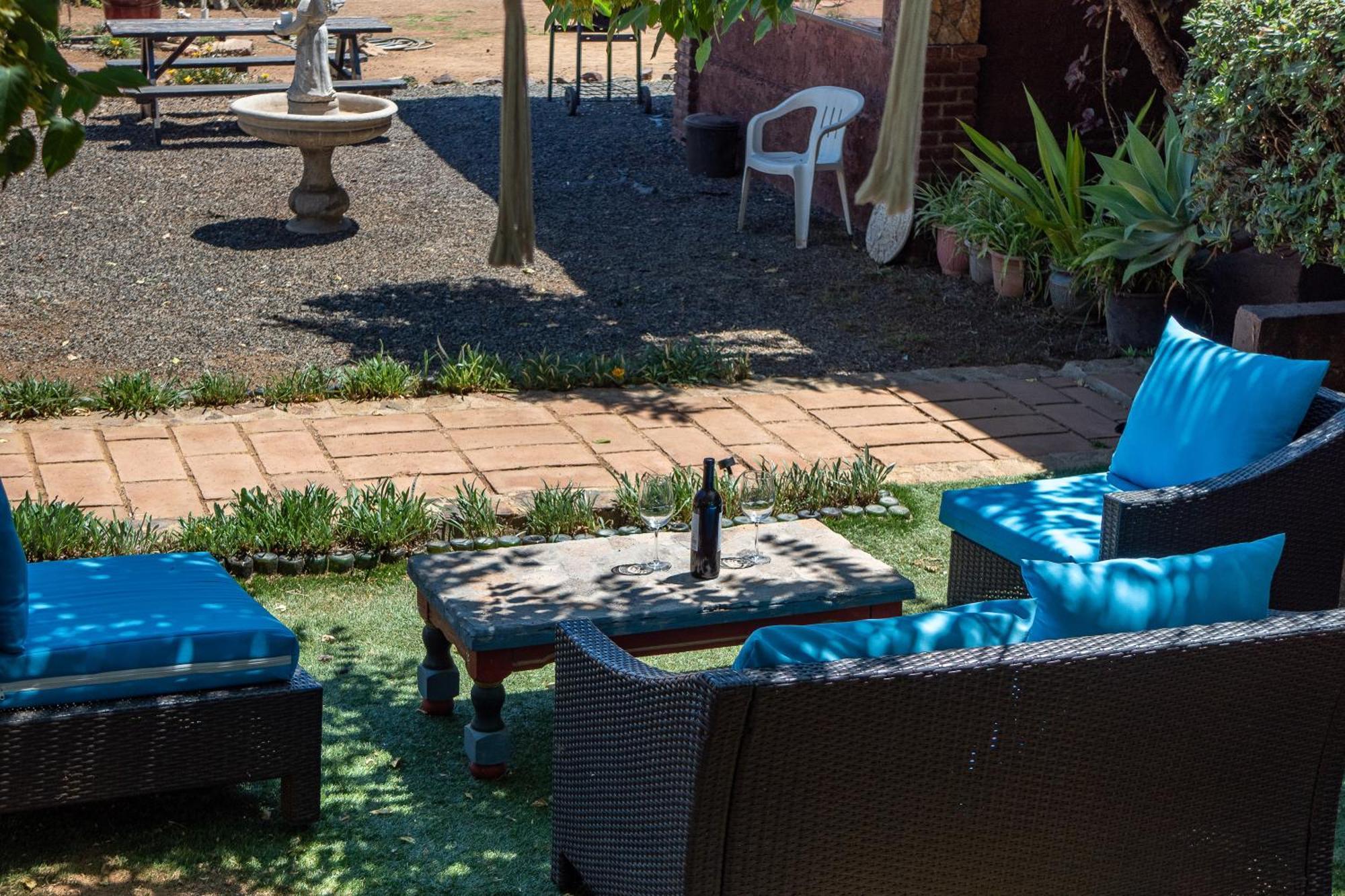 Posada Balaprada Guest House Ensenada Exterior photo