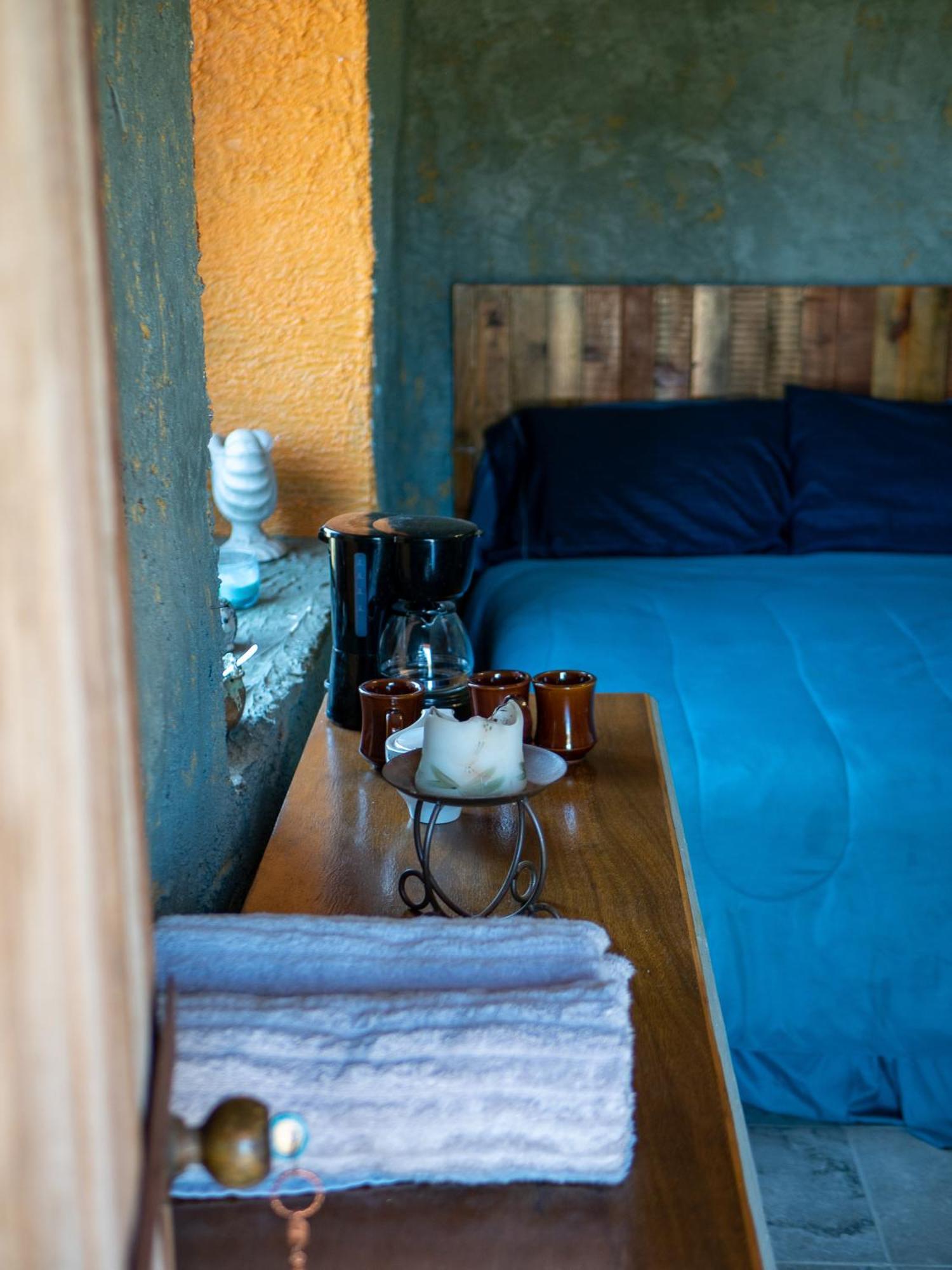 Posada Balaprada Guest House Ensenada Exterior photo