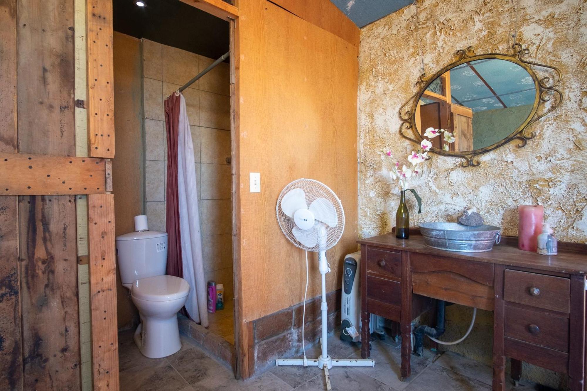 Posada Balaprada Guest House Ensenada Exterior photo