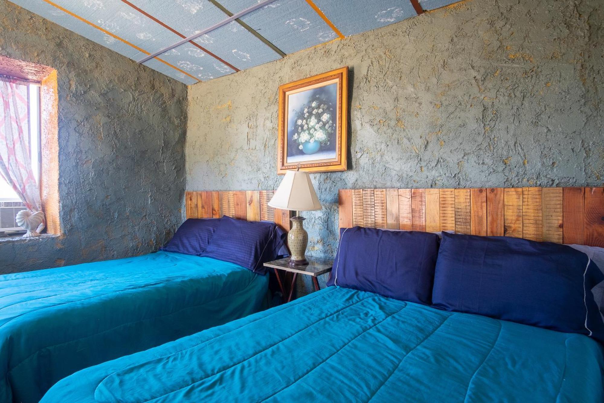 Posada Balaprada Guest House Ensenada Exterior photo