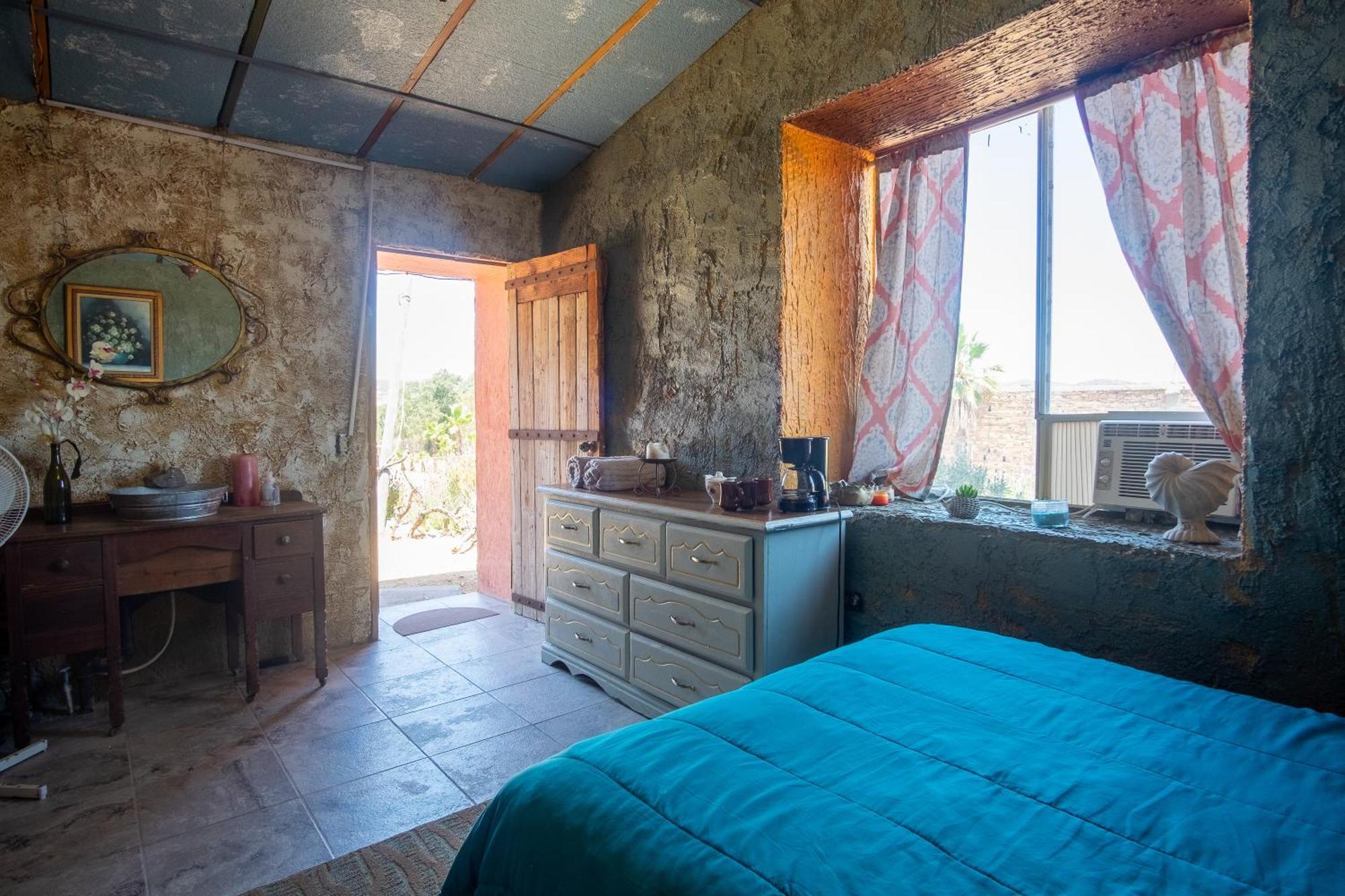 Posada Balaprada Guest House Ensenada Exterior photo